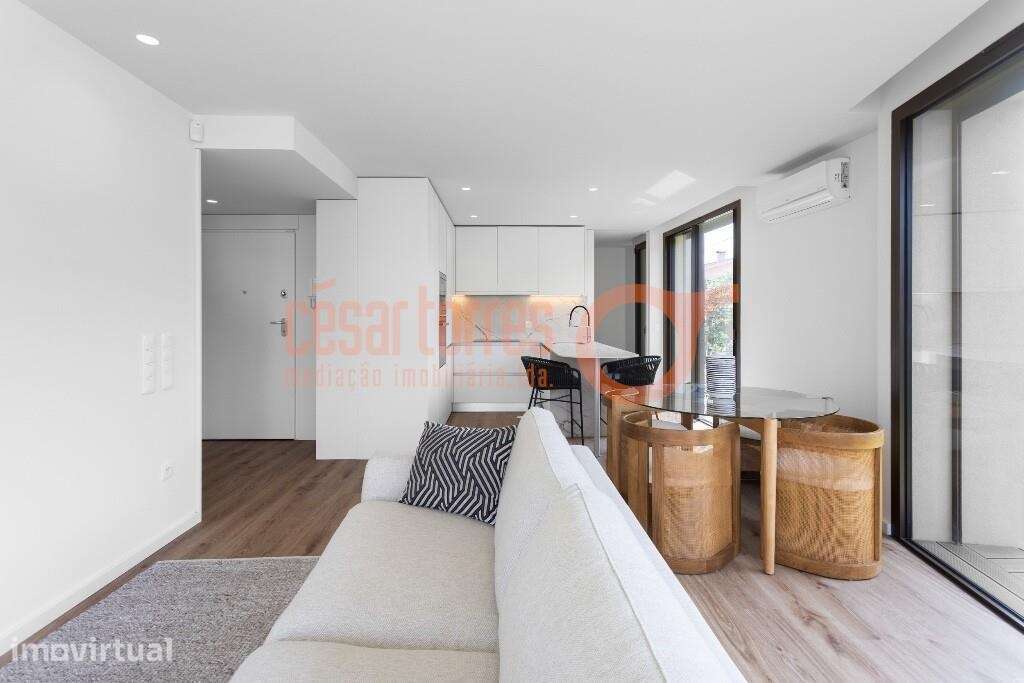 Apartamento T1 - Granja - Grande imagem: 2/12