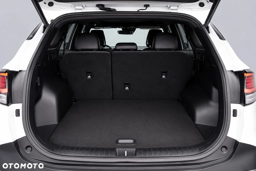 Kia Sportage - 7