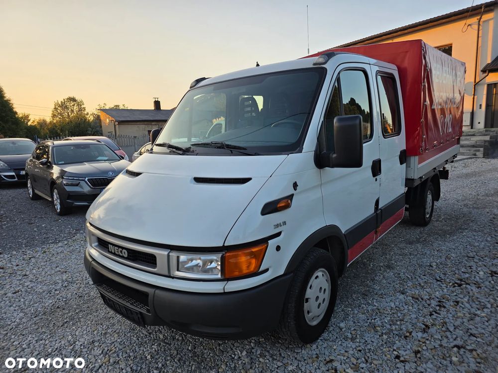 Iveco Daily - 3