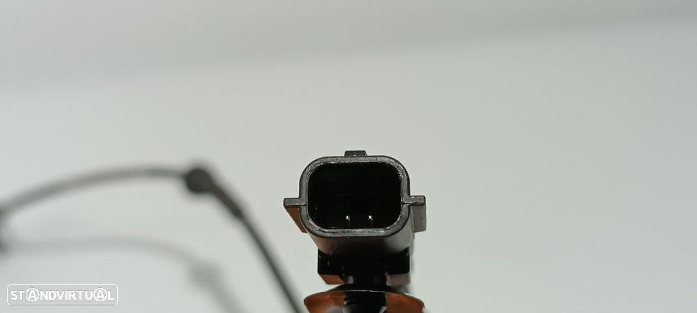 SENSOR ABS SMART FORFOUR ELECTRIC DRIVE (453.091) - 5