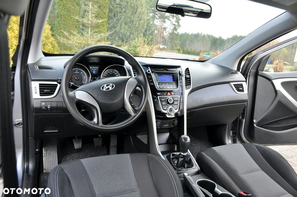 Hyundai i30 - 28