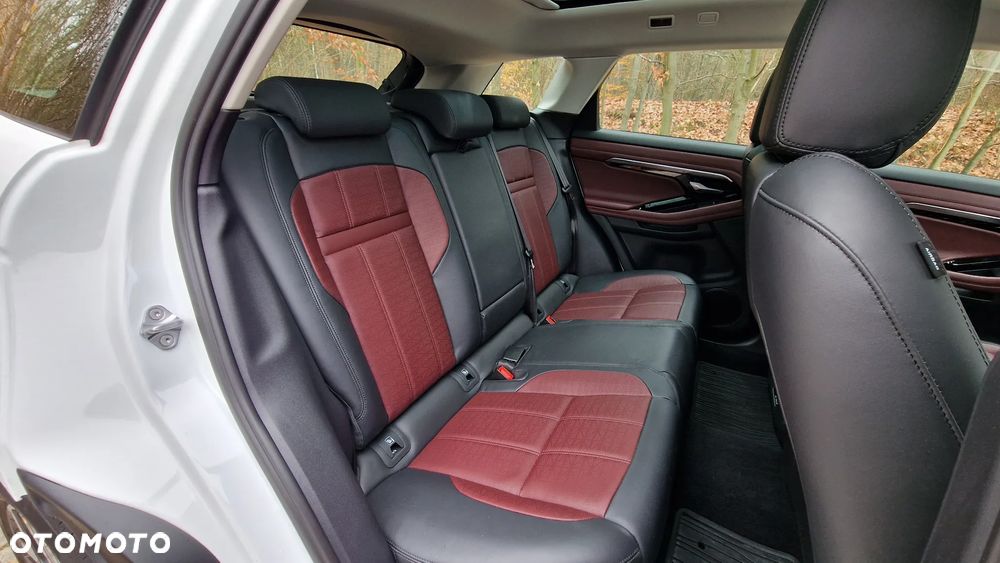 Land Rover Range Rover Evoque - 33