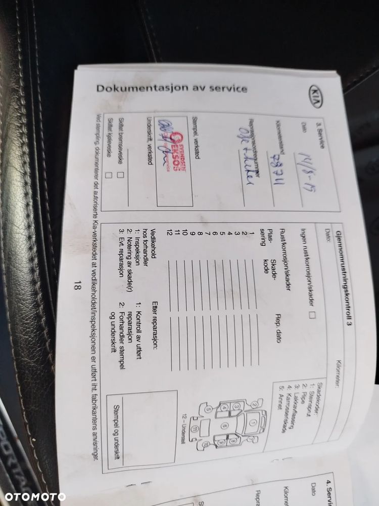 Kia Sportage 1.6 GDI L 2WD - 27