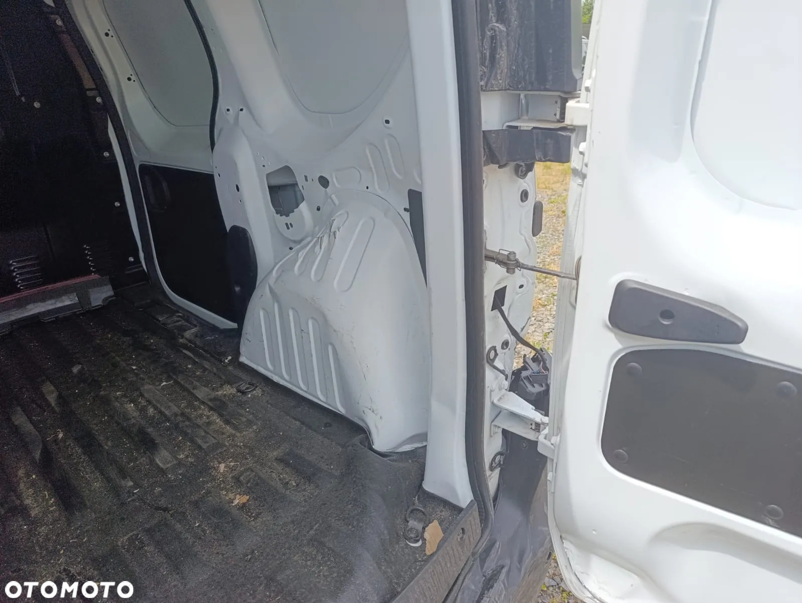 Renault Express Kangoo Van 1.3 TCe L2 Advance Brygadowy - 14