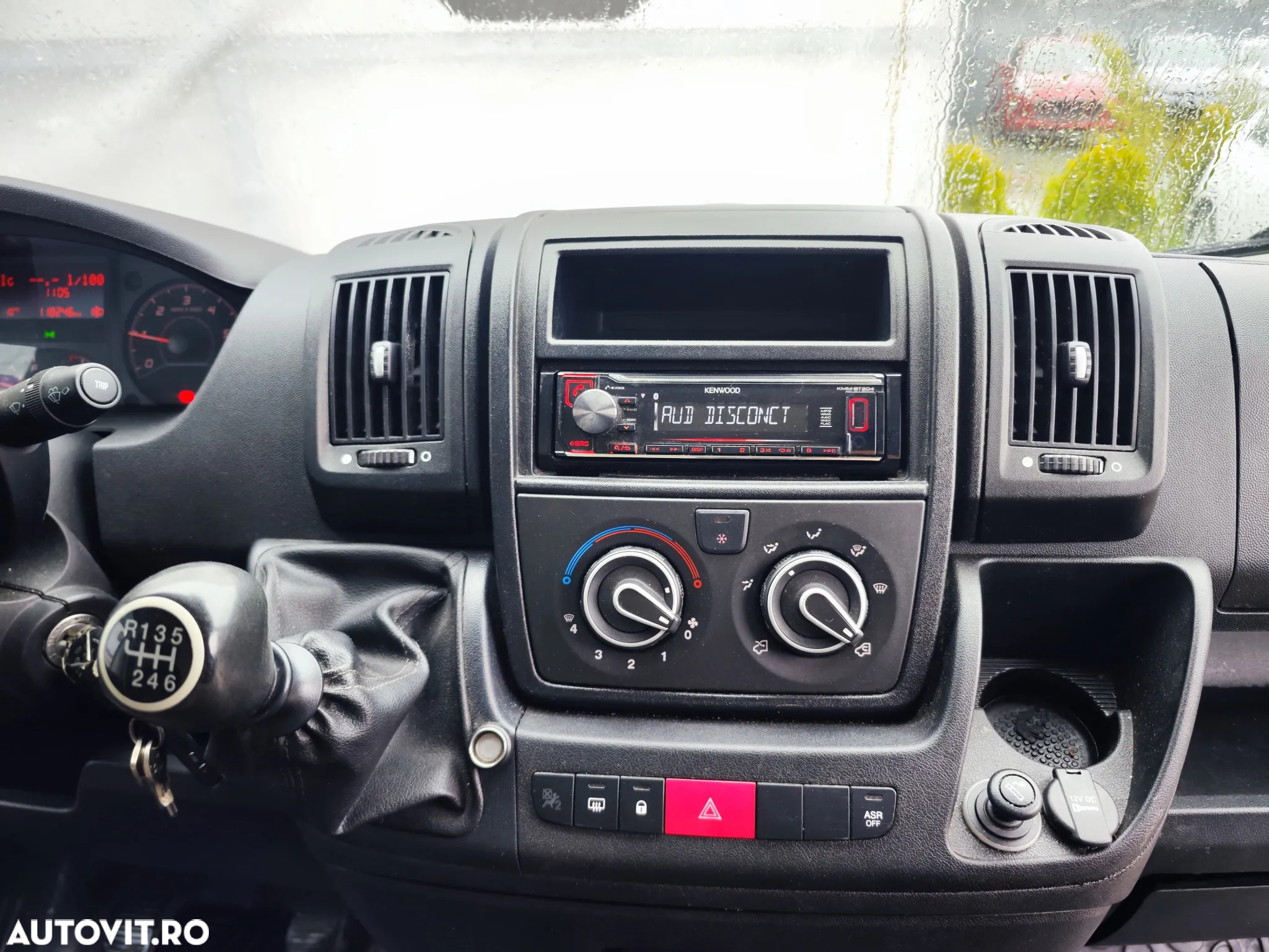 Peugeot BOXER - 14