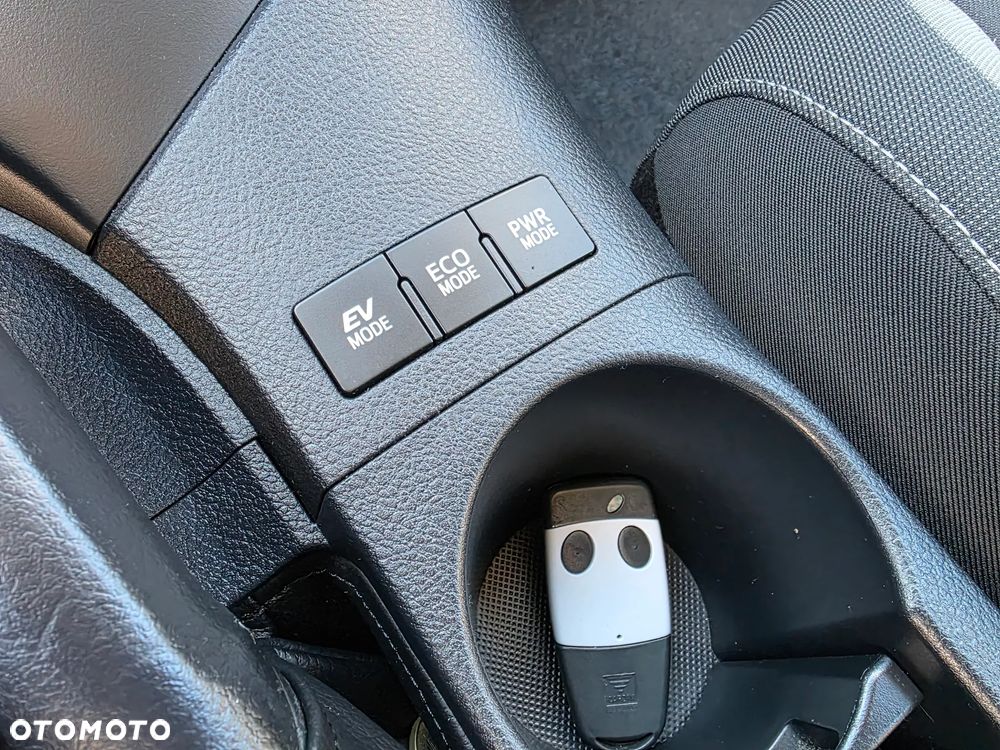 Toyota Auris 1.8 VVT-i Automatik Edition-S - 11