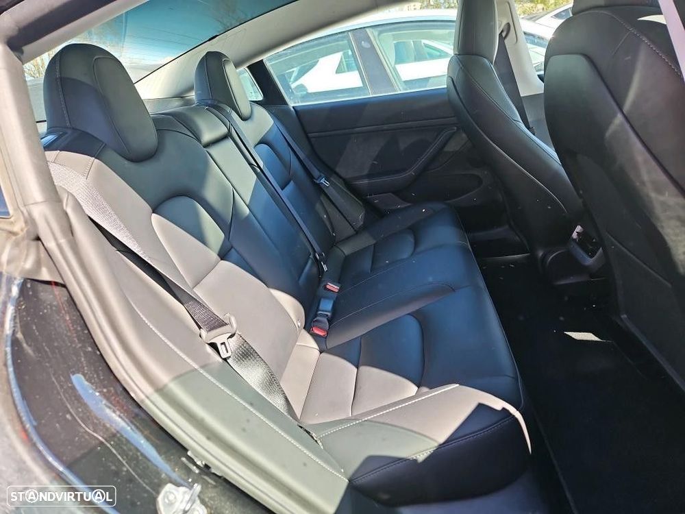 Tesla Model 3 Long Range Tração Integral - 6