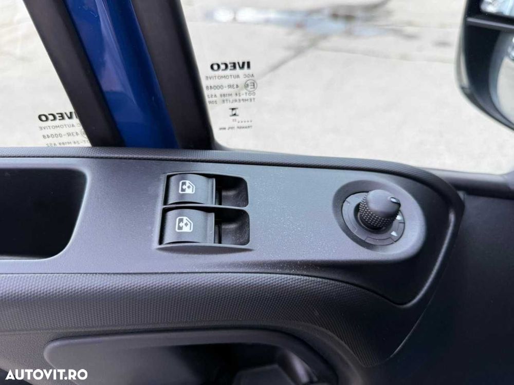 Iveco DAILY - 18