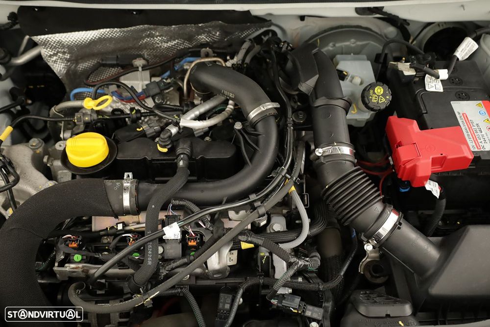 Dacia Sandero - 23