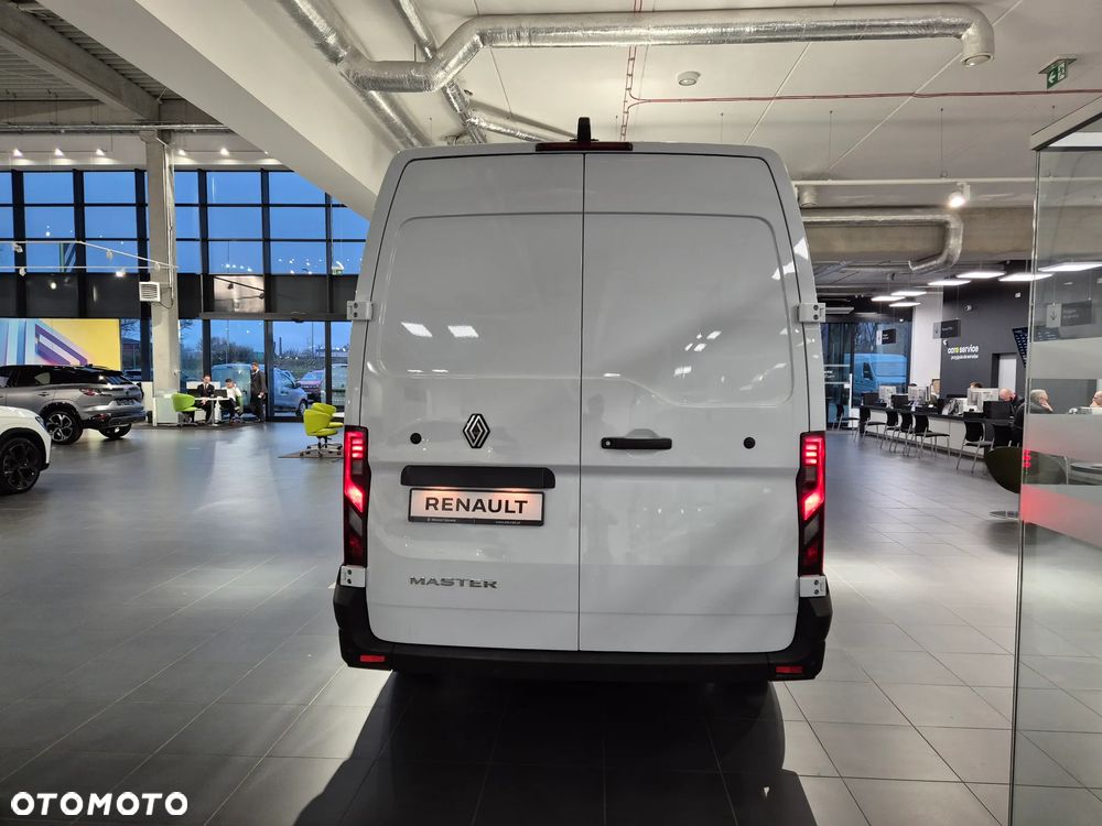 Renault NOWY MASTER - 8