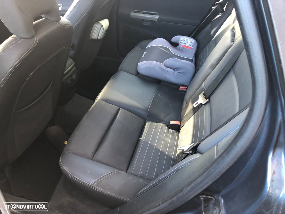 Volvo V50 2.0 D Nível 2 - 8