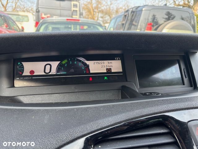 Renault Scenic TCe 130 Bose Edition - 13