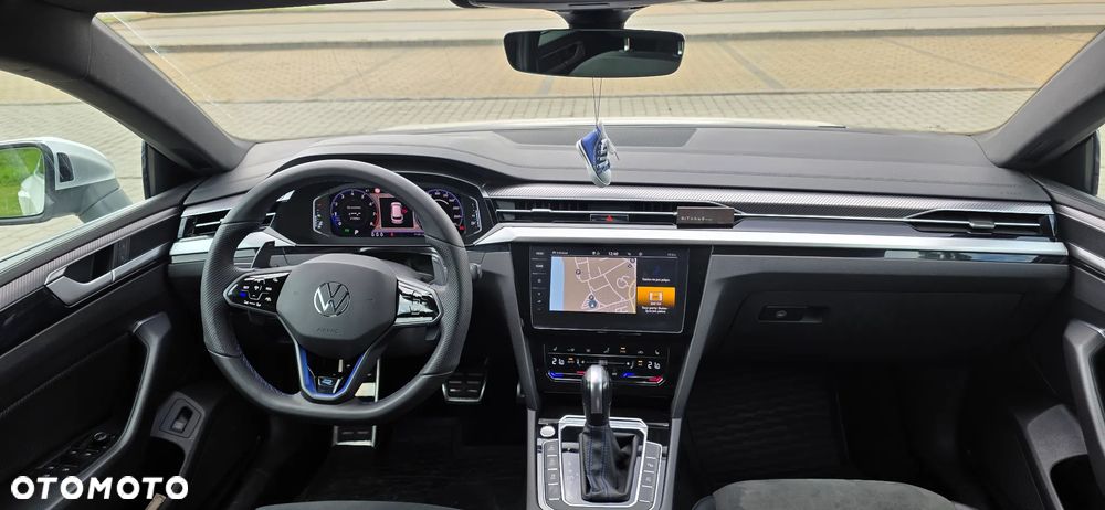 Volkswagen Arteon 2.0 TSI 4Motion R DSG - 15