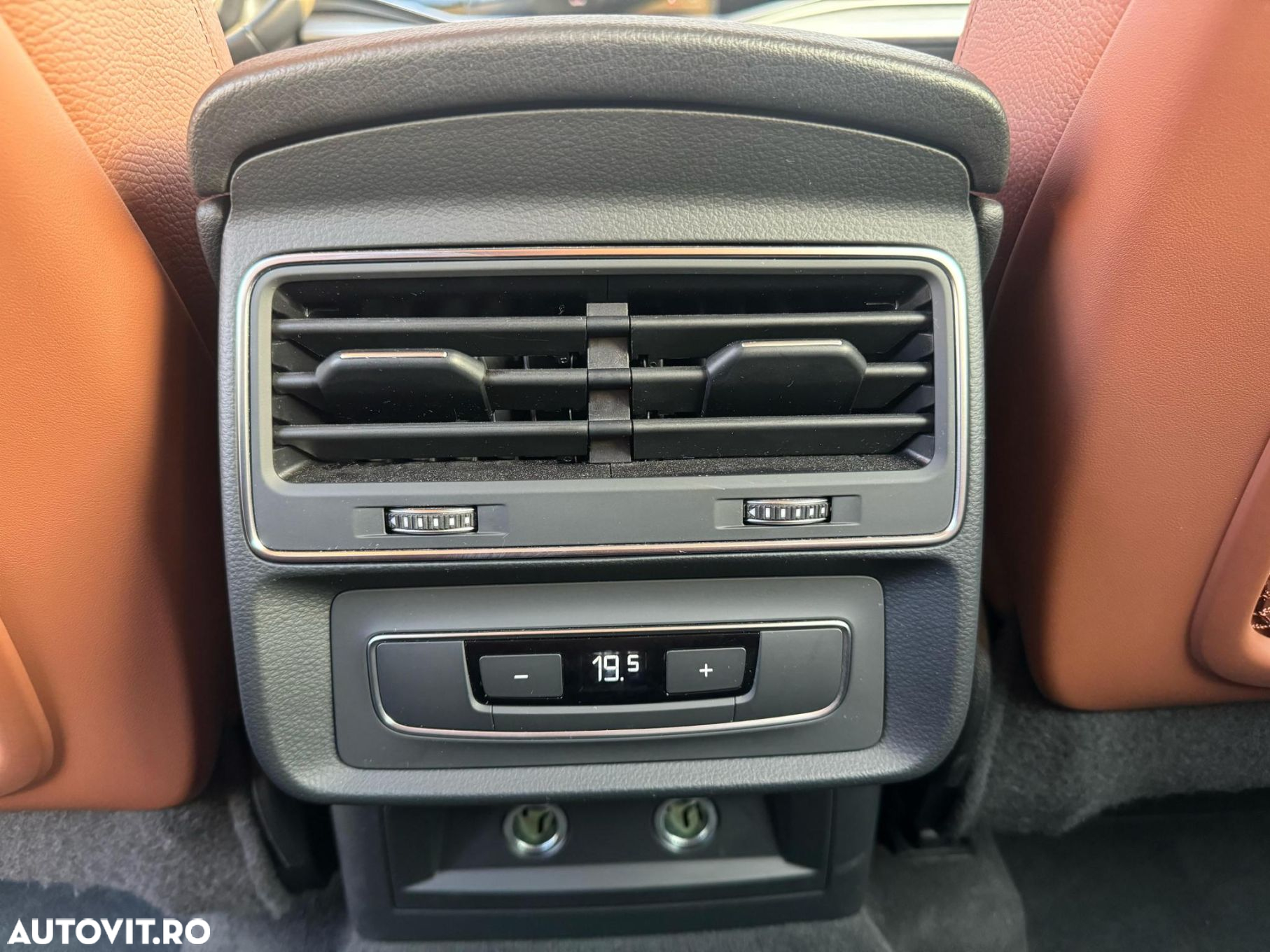 Audi Q7 55 TFSIe quattro tiptronic - 15