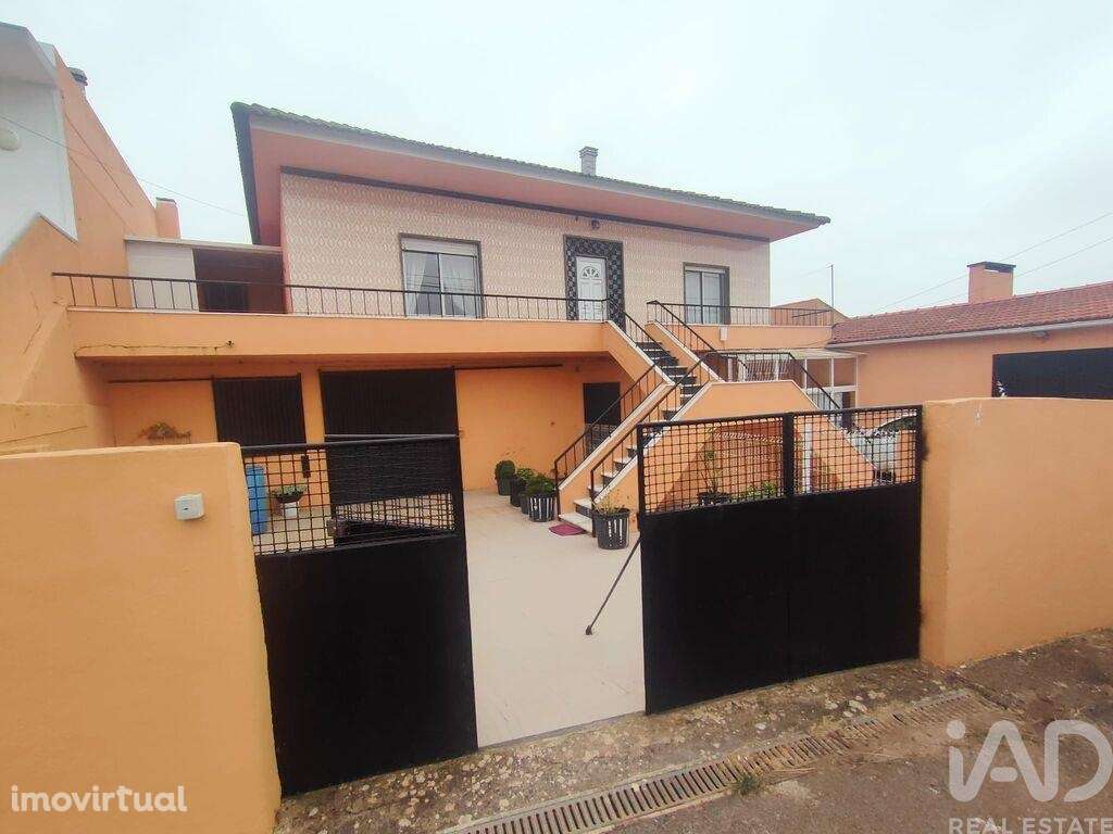 Casa / Villa T5 em Painho e Figueiros de 163,8 m2 - Grande imagem: 2/40