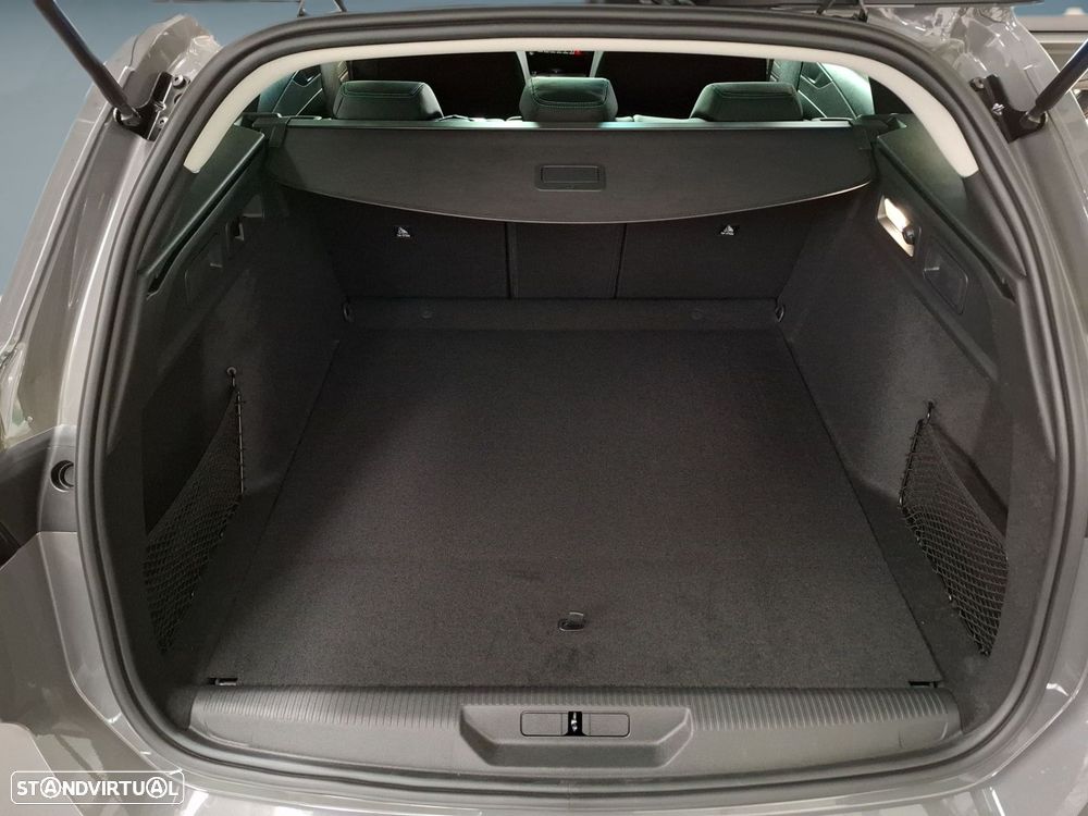 Peugeot e-308 SW 54 kWh Allure - 23