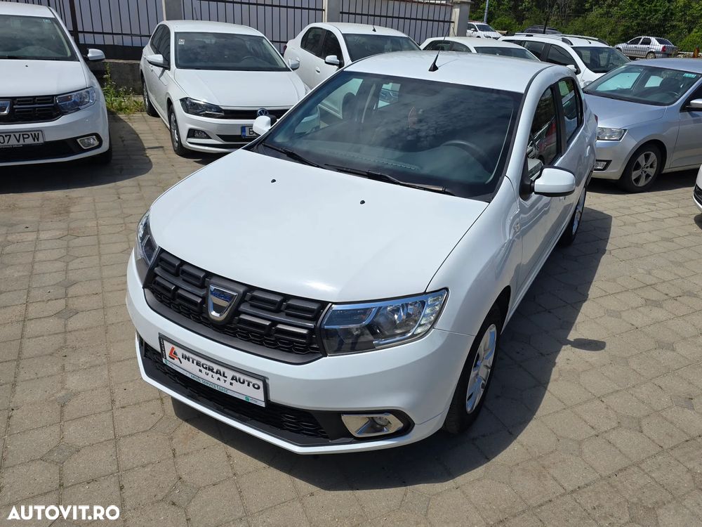 Dacia Logan - 21