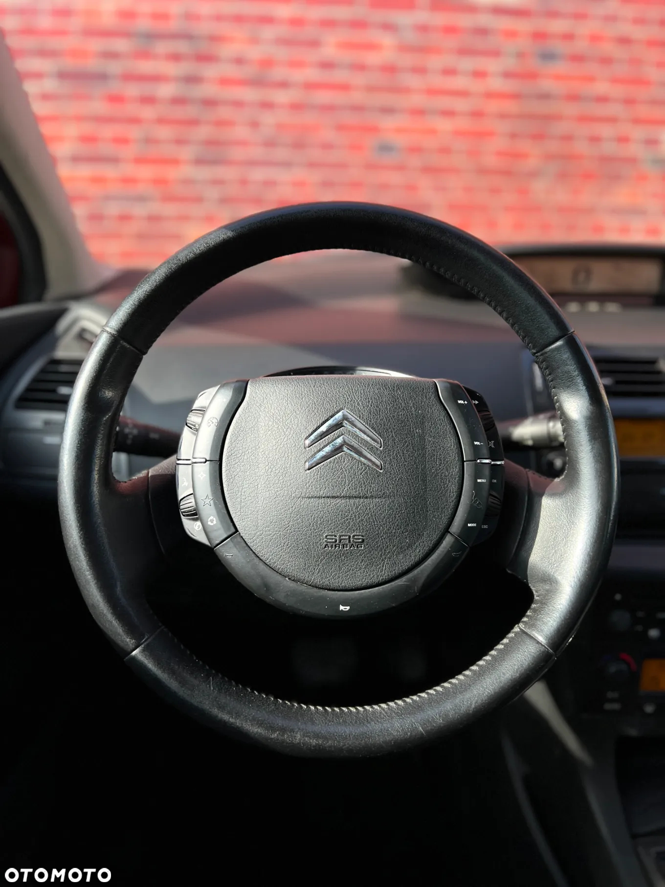 Citroën C4 - 32