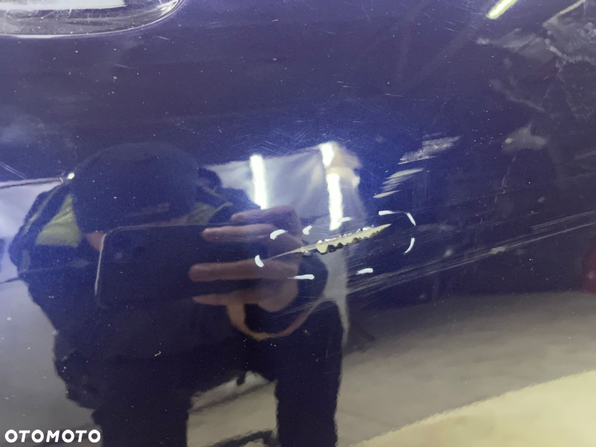 Drzwi Opel Grandland X 17-24r. prawe tylne prawy tył YP00158080D - 8