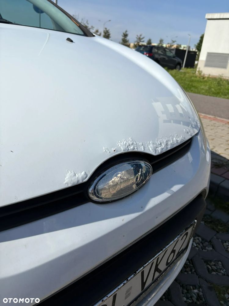 Ford Fiesta - 11