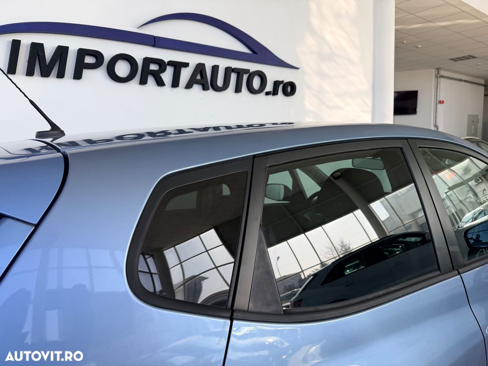 Hyundai ix20 1.4 blue YES! Gold - 23