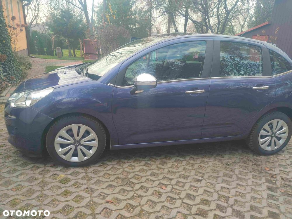 Citroën C3 1.2 VTi Selection - 18