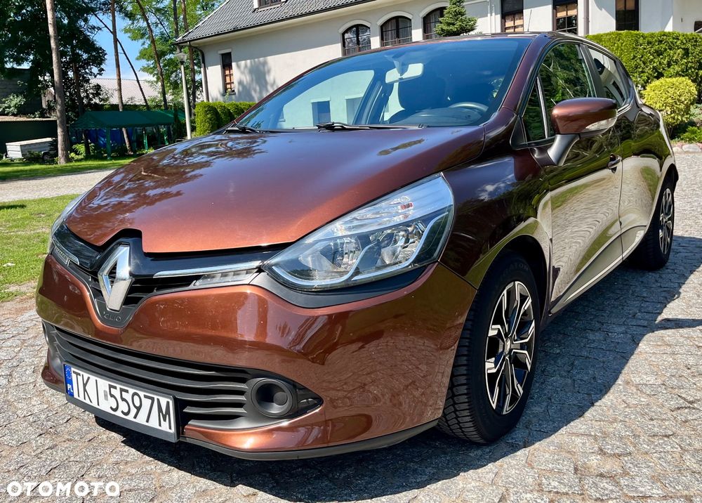 Renault Clio 1.5 dCi Limited - 26