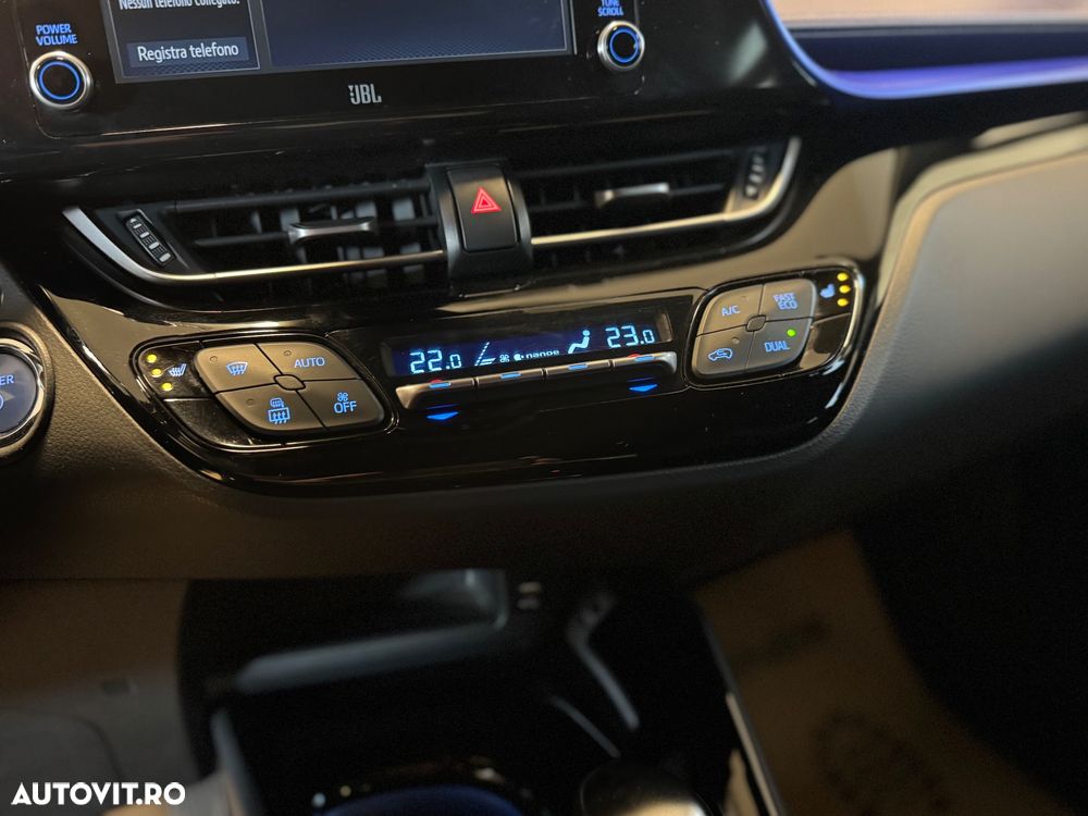 Toyota C-HR 2.0 Team Deutschland - 26