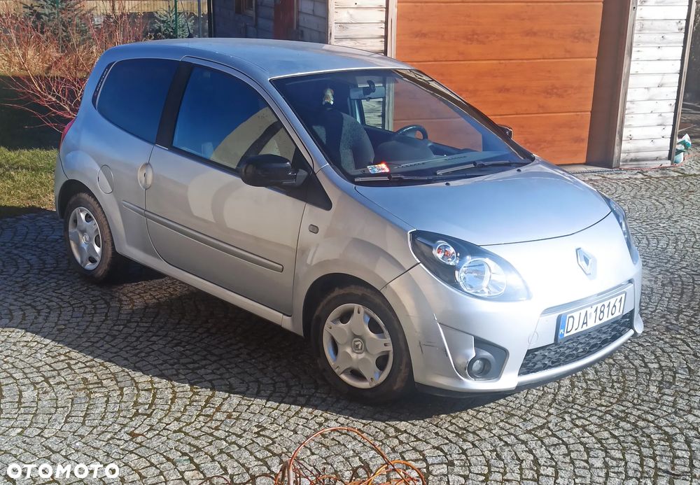 Renault Twingo 1.2 16V Rip Curl - 1