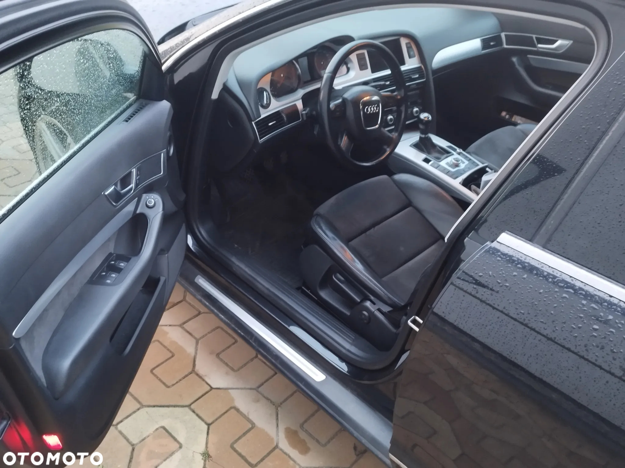 Audi A6 2.7 TDI - 9