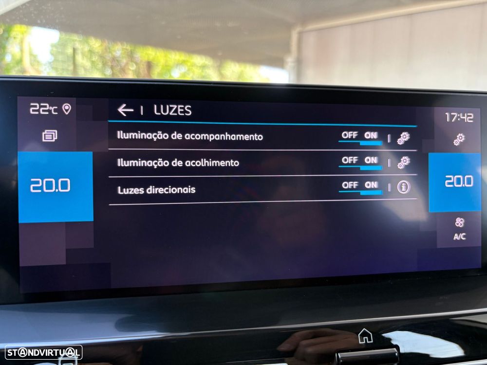 Citroën C4 1.2 PureTech Shine - 38