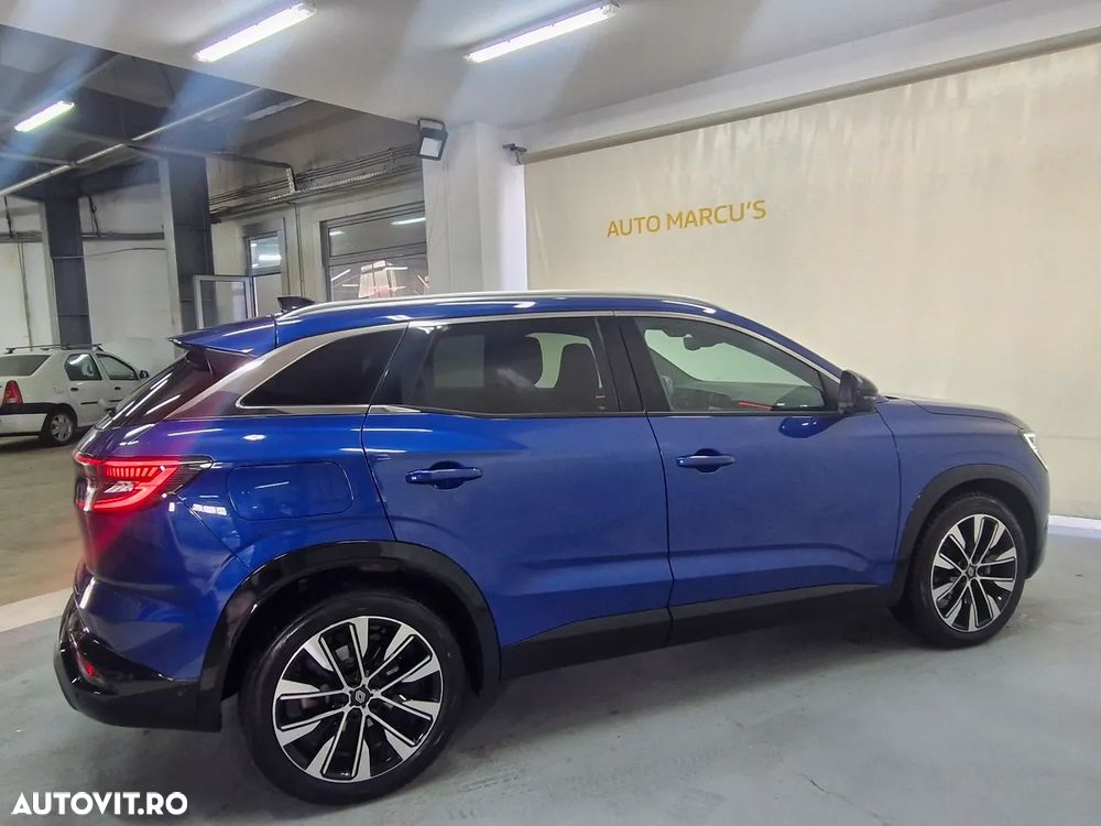 Renault Austral 140 MHEV Techno - 20