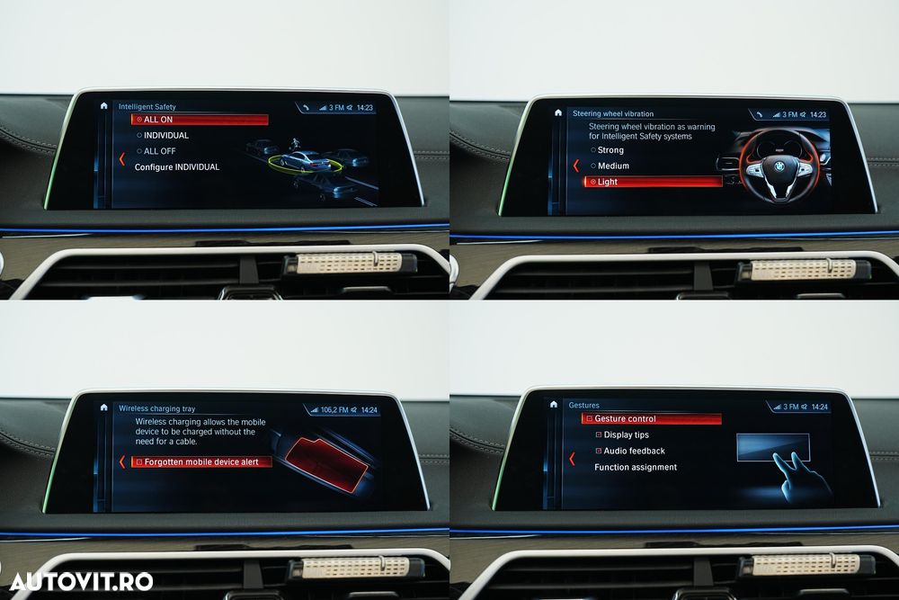 BMW Seria 7 740Ld xDrive - 34