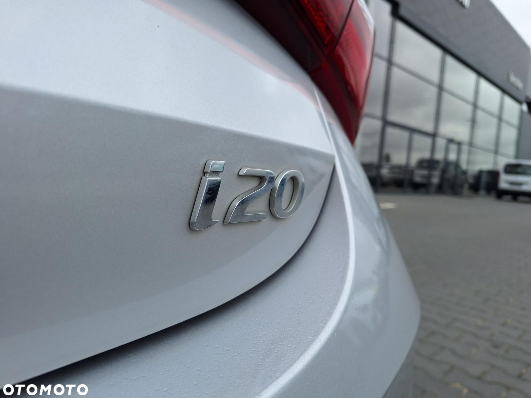 Hyundai i20 1.0 T-GDi Modern - 29
