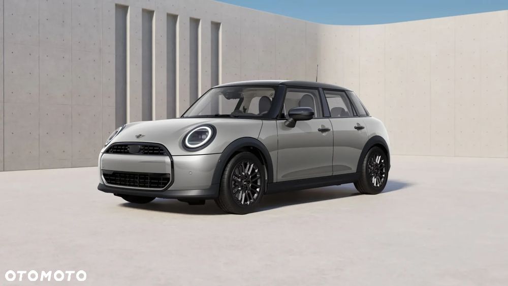 MINI Cooper C Linia Classic - 1