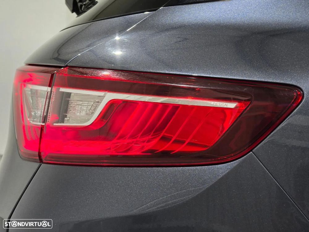 Renault Mégane Sport Tourer 1.3 TCe Limited - 27