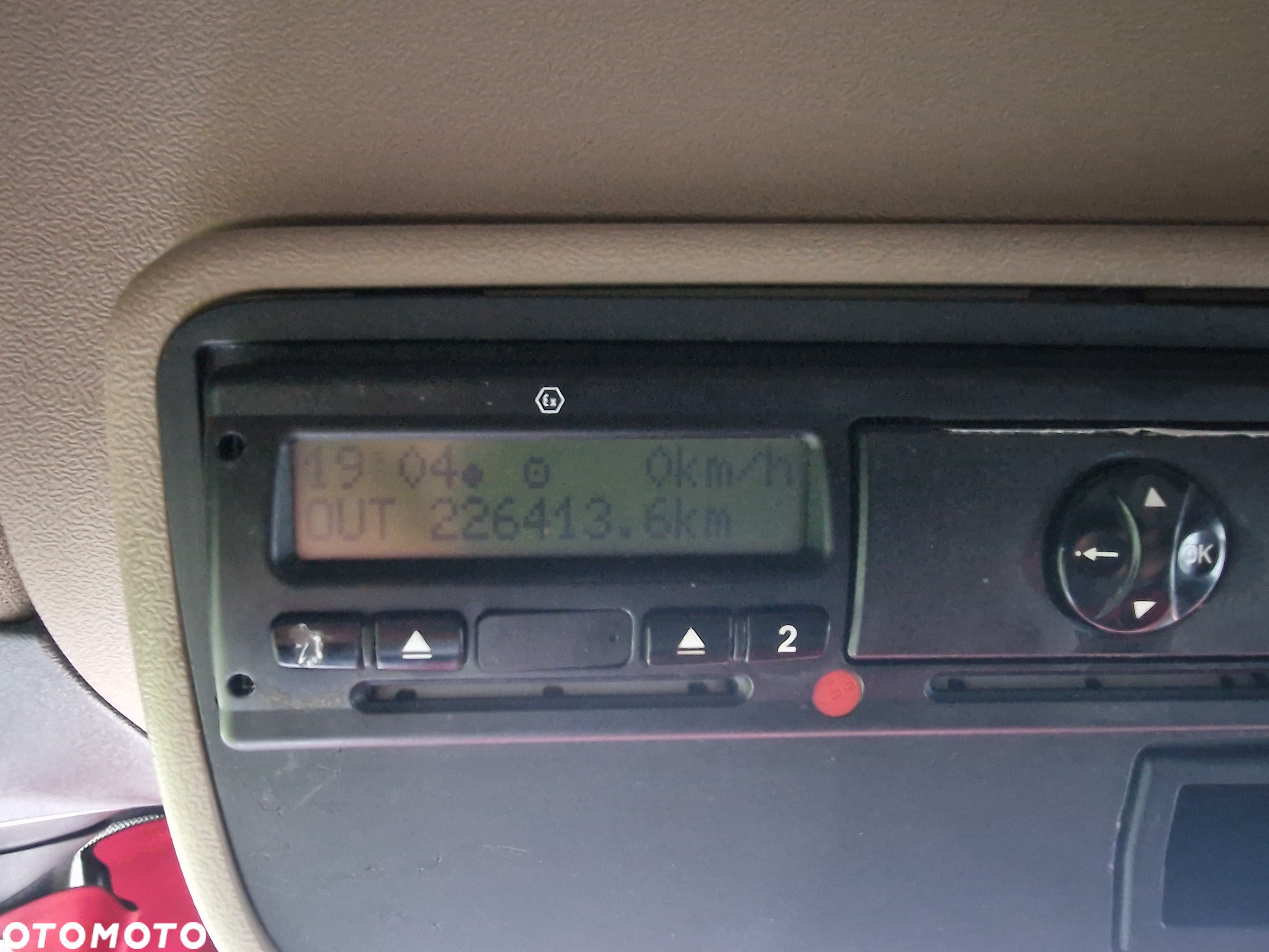 Scania R380 EURO 5 - MANUAL - ZADBANA! - 10