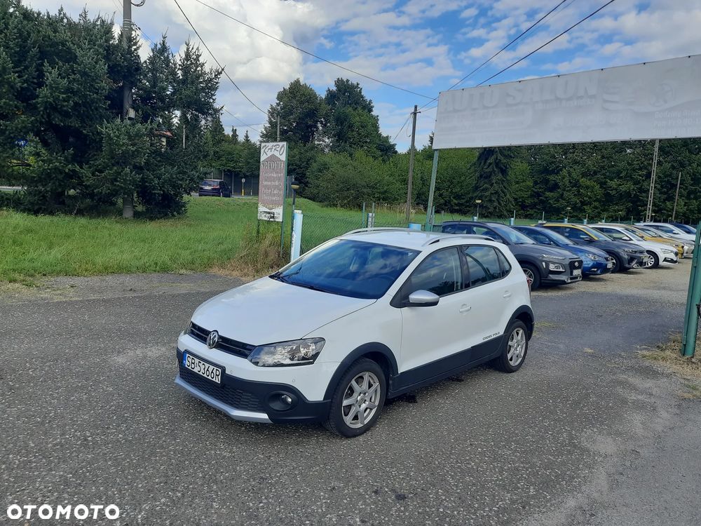 Volkswagen Polo 1.2 TSI BMT Highline - 4