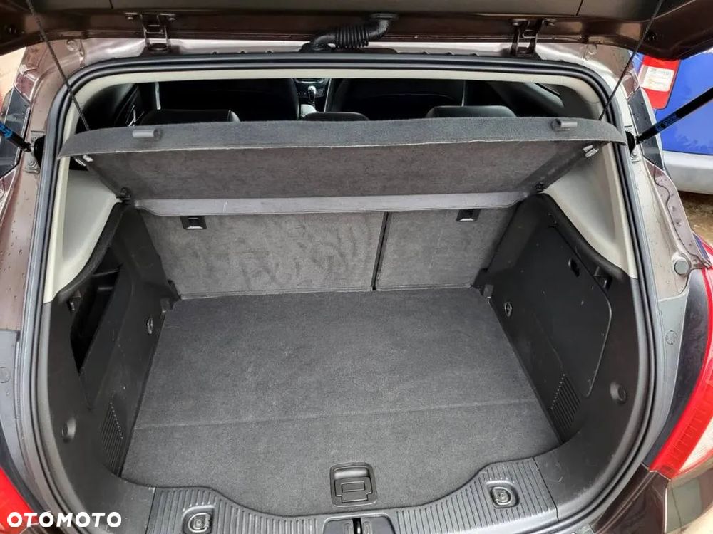 Opel Mokka 1.4 T Cosmo S&S 4x4 - 18