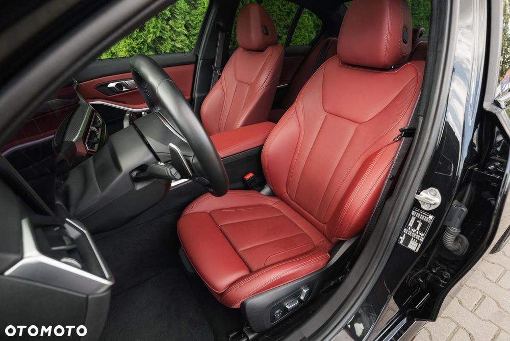BMW Seria 3 - 12
