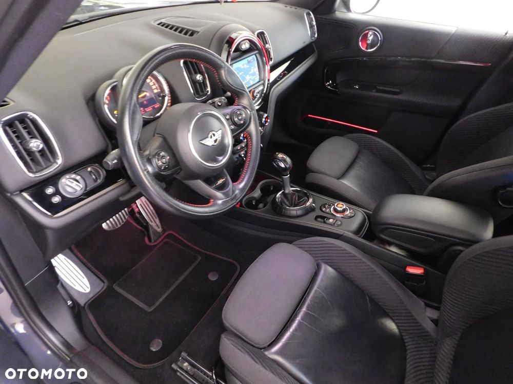 MINI Countryman Cooper S - 18