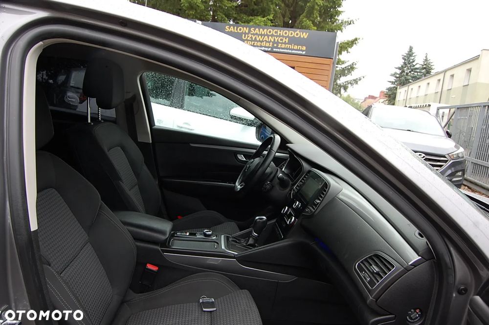 Renault Talisman - 25