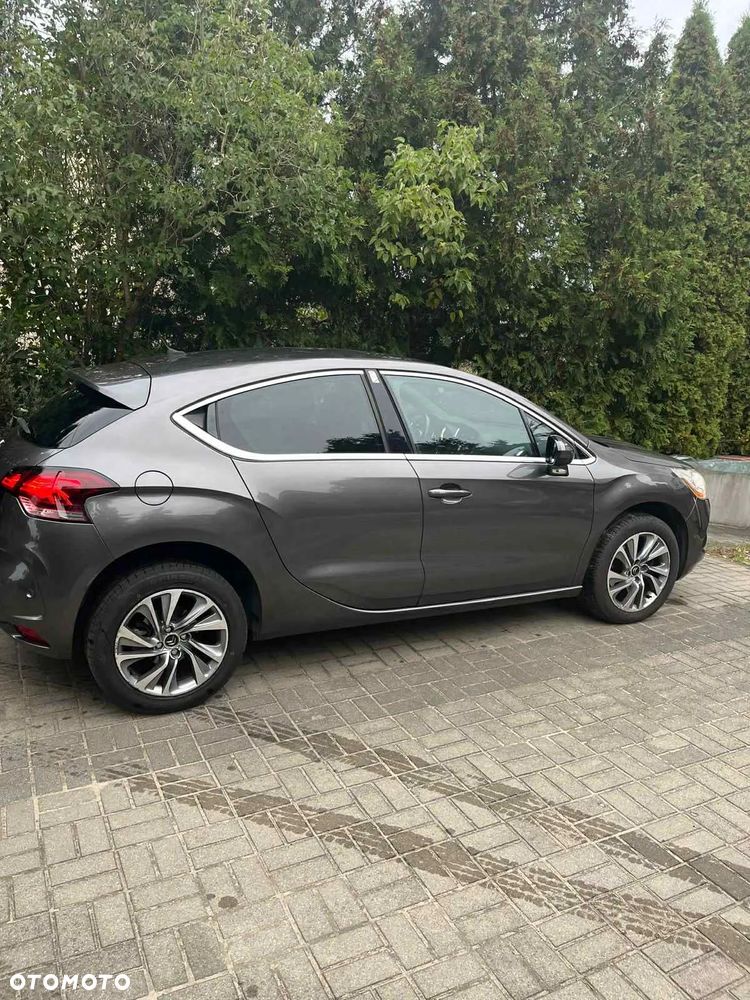 Citroën DS4 2.0 BlueHDi SportChic S&S EAT6 - 1