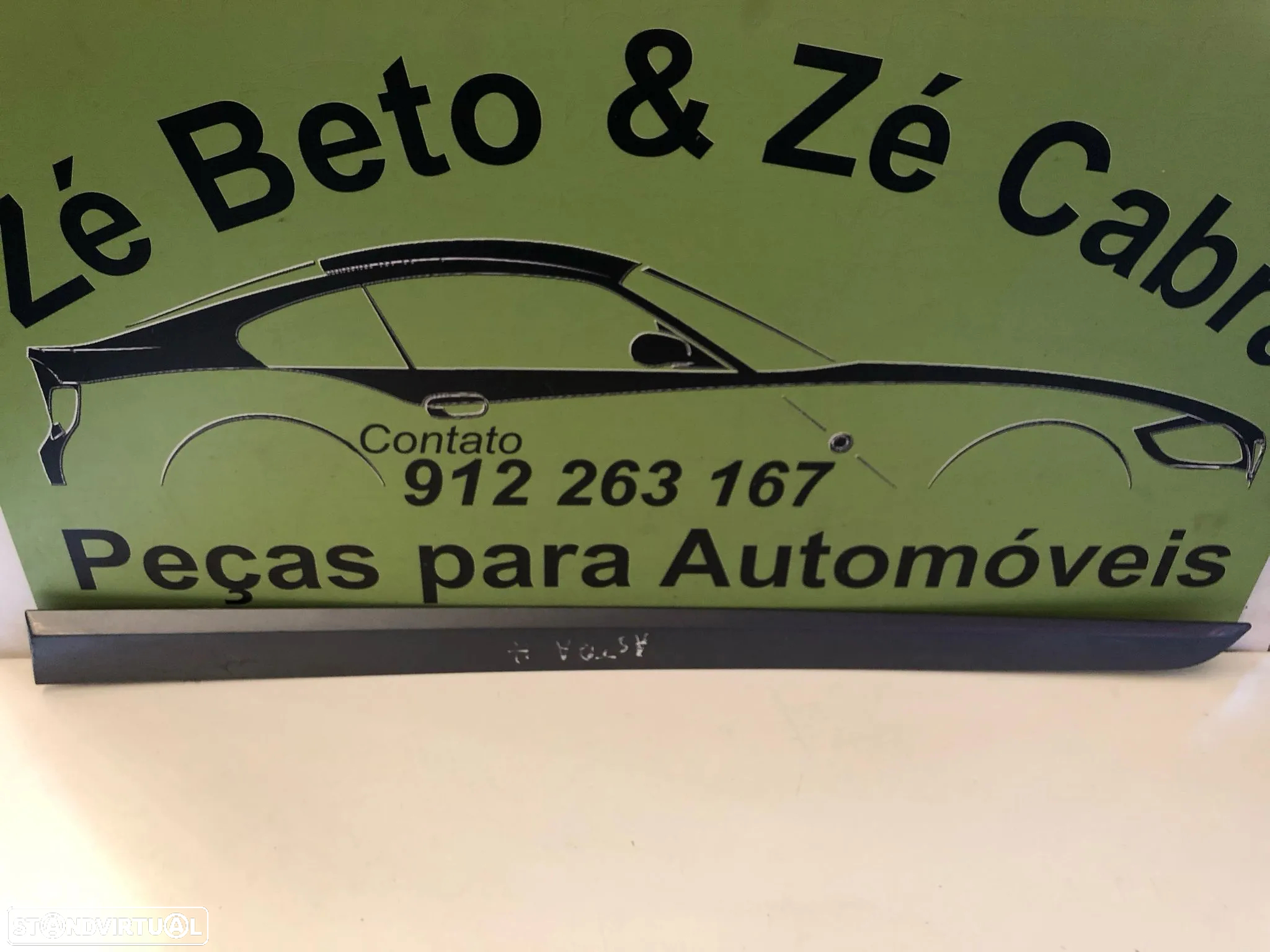 OPEL ASTRA H FRISO PORTA - FR010 - 5