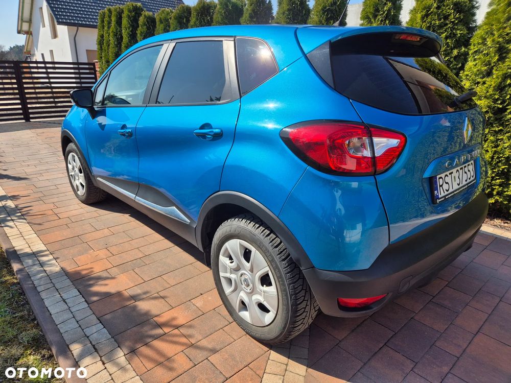 Renault Captur 0.9 Energy TCe Life - 4