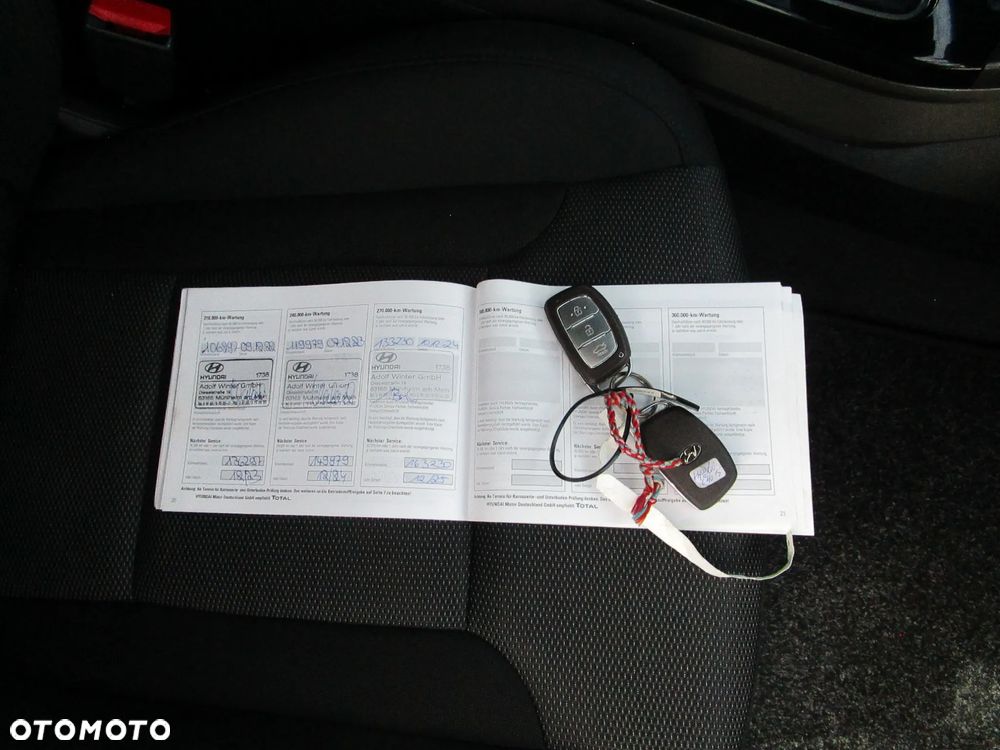 Hyundai i40 1.7 CRDi Business - 34