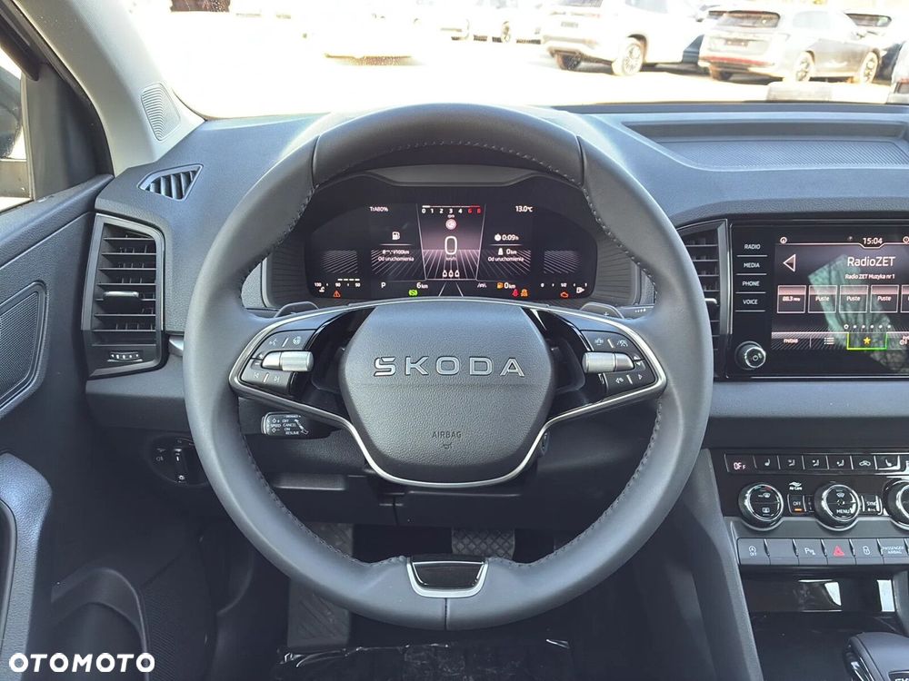 Skoda Karoq - 13