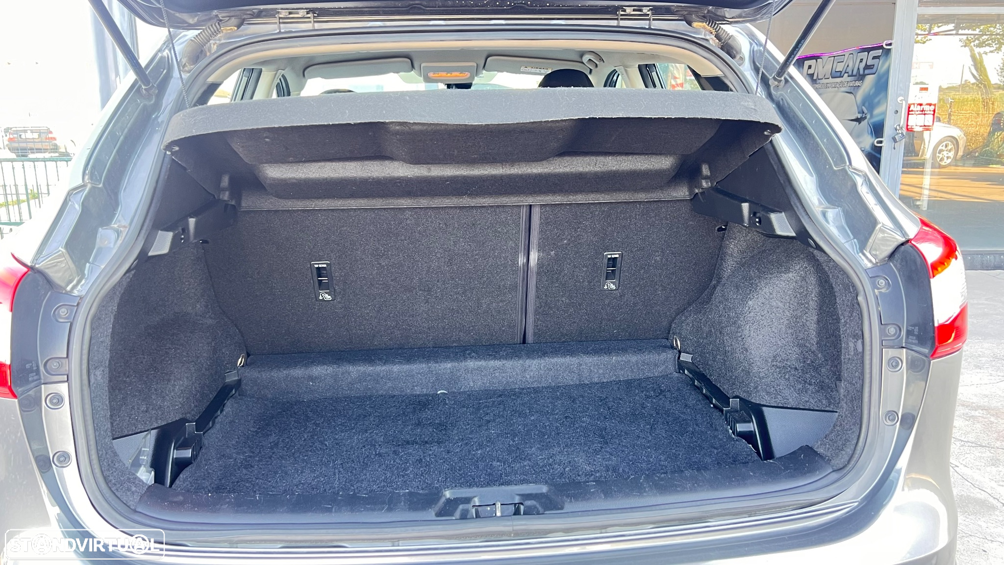 Nissan Qashqai 1.5 dCi Acenta Connect - 15