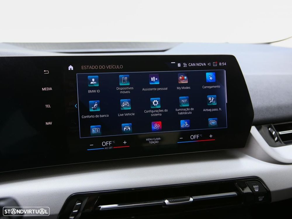 BMW 225xe Active Tourer e xDrive - 20