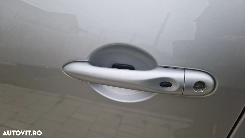 Renault Grand Scenic Energy dCi 110 S&S Bose Edition - 13
